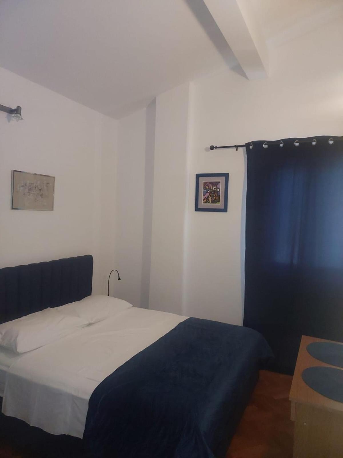 Apartmani Sea View Lokva Rogoznica Esterno foto
