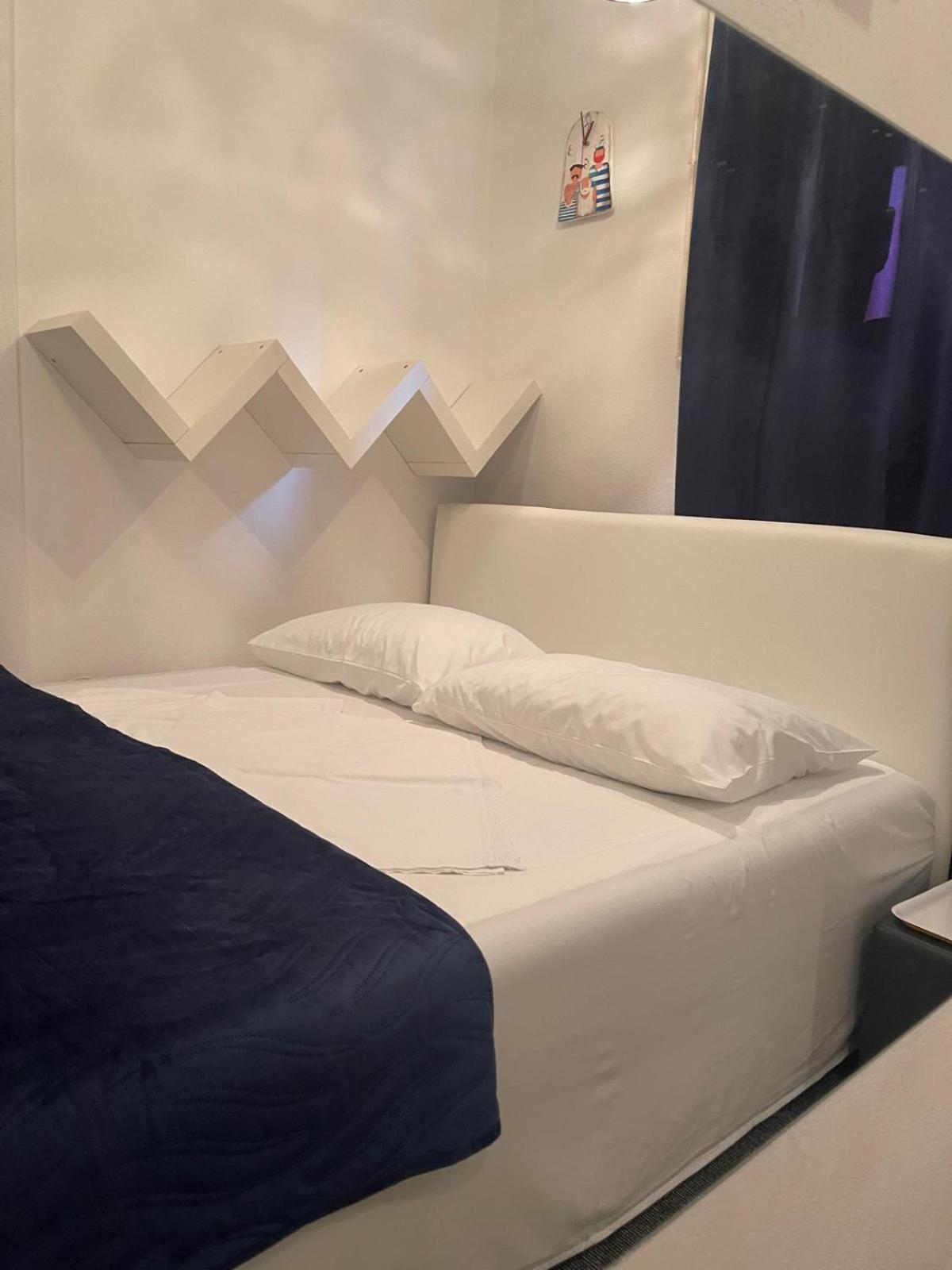 Apartmani Sea View Lokva Rogoznica Esterno foto