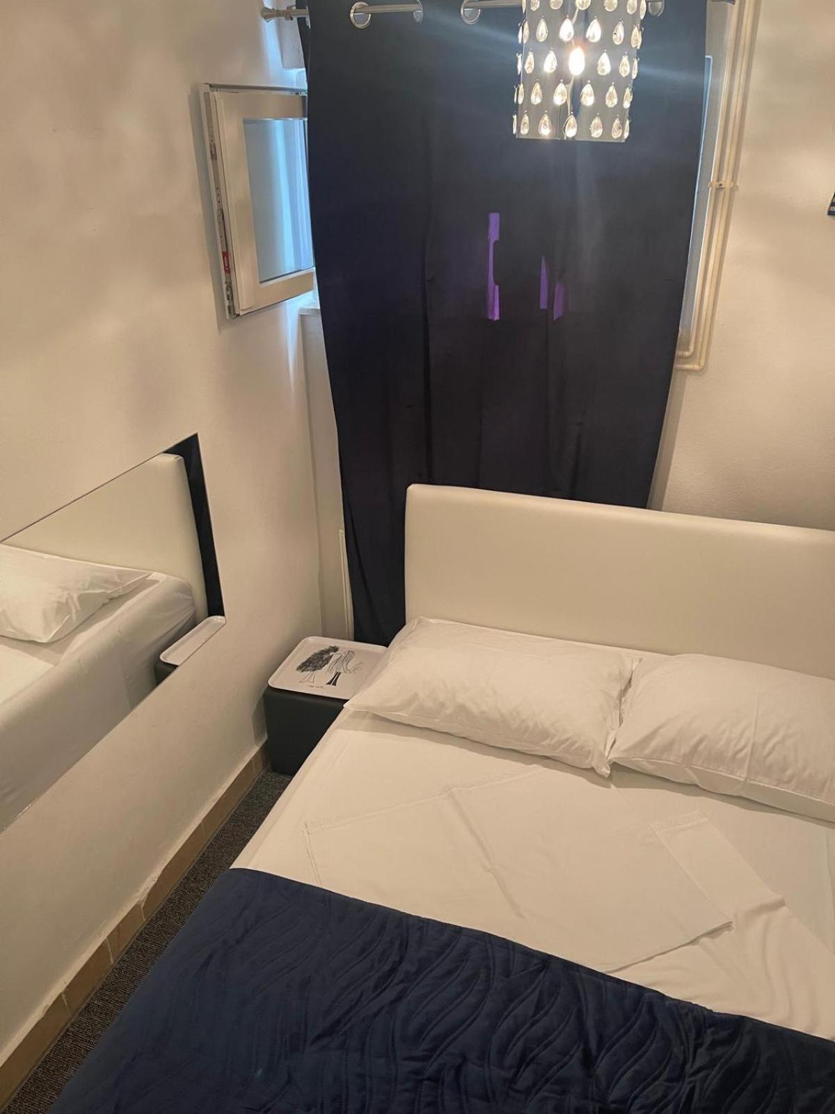 Apartmani Sea View Lokva Rogoznica Esterno foto