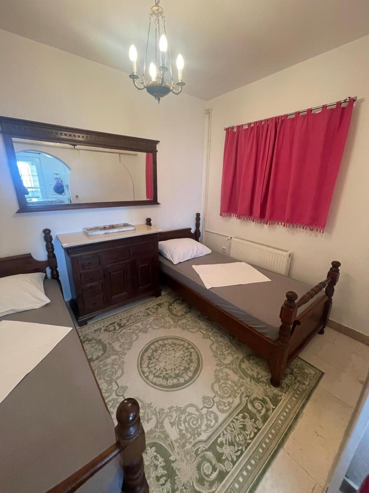 Apartmani Sea View Lokva Rogoznica Esterno foto