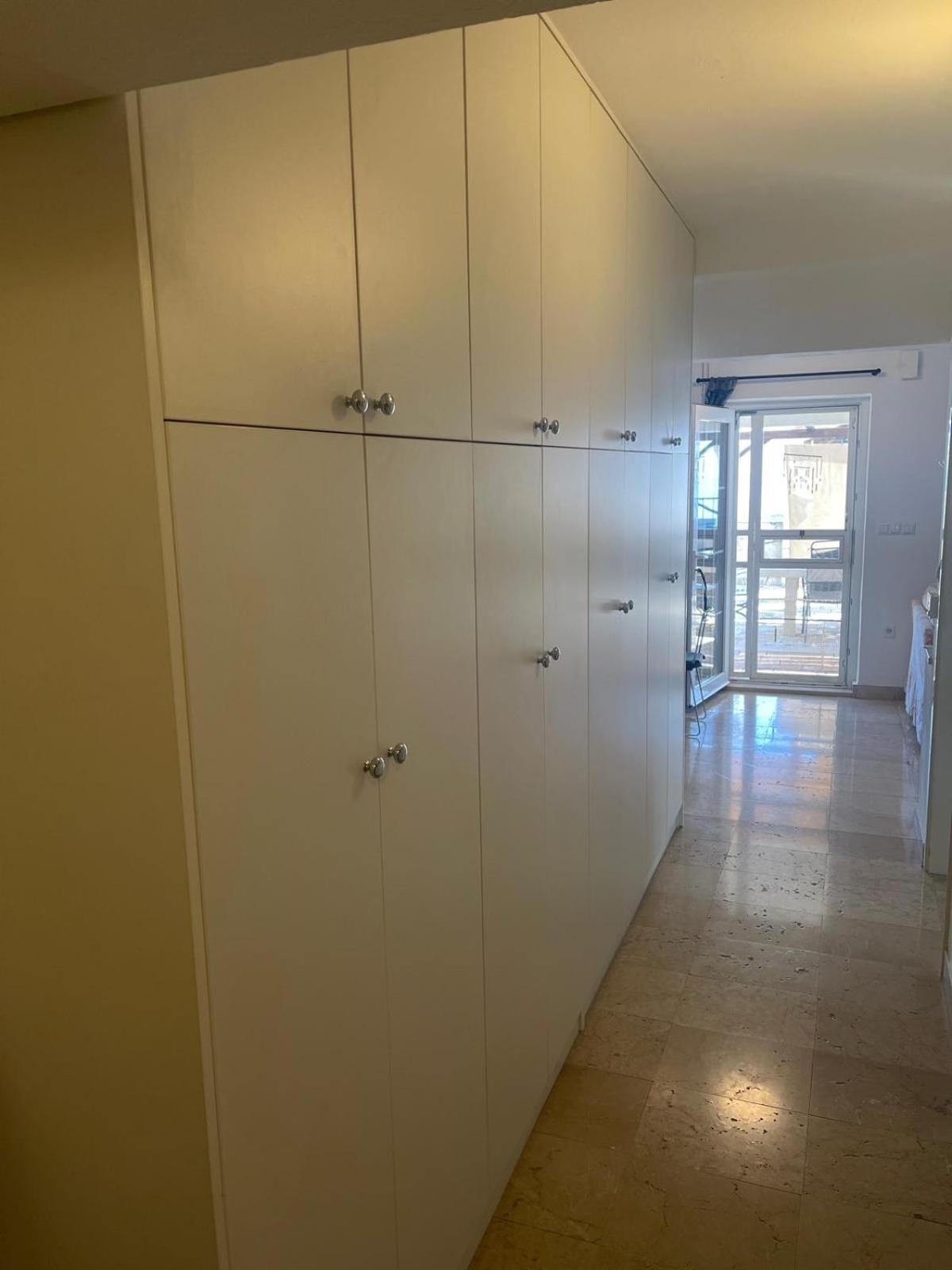 Apartmani Sea View Lokva Rogoznica Esterno foto