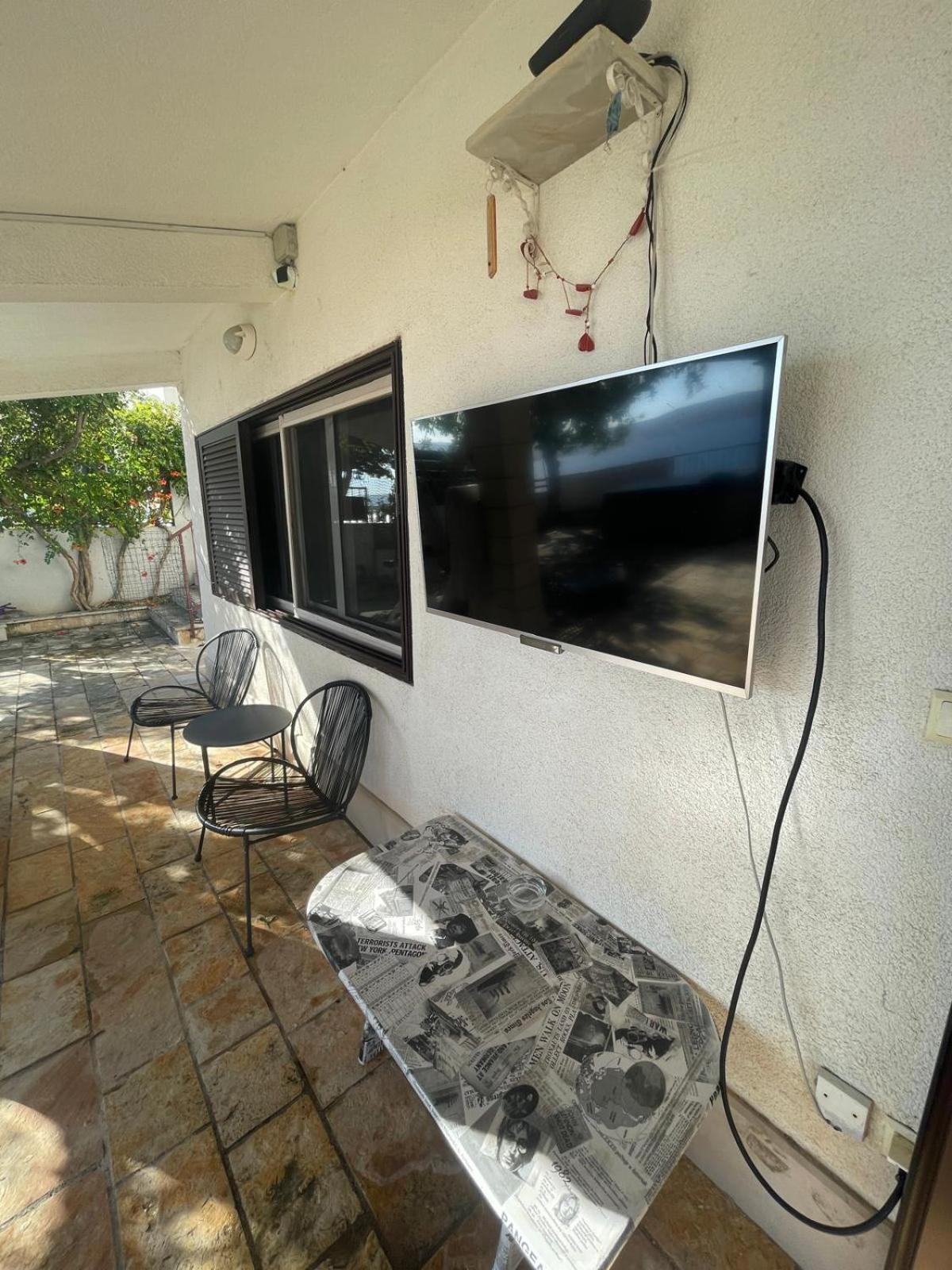 Apartmani Sea View Lokva Rogoznica Esterno foto