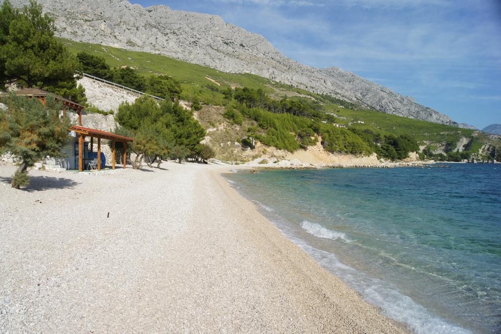Apartmani Sea View Lokva Rogoznica Camera foto