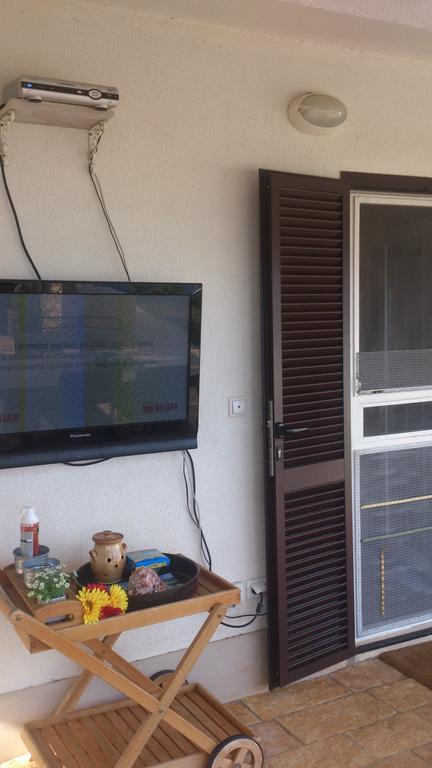 Apartmani Sea View Lokva Rogoznica Camera foto