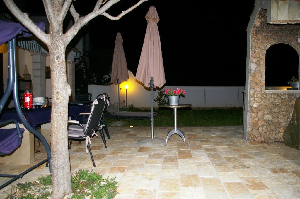 Apartmani Sea View Lokva Rogoznica Camera foto